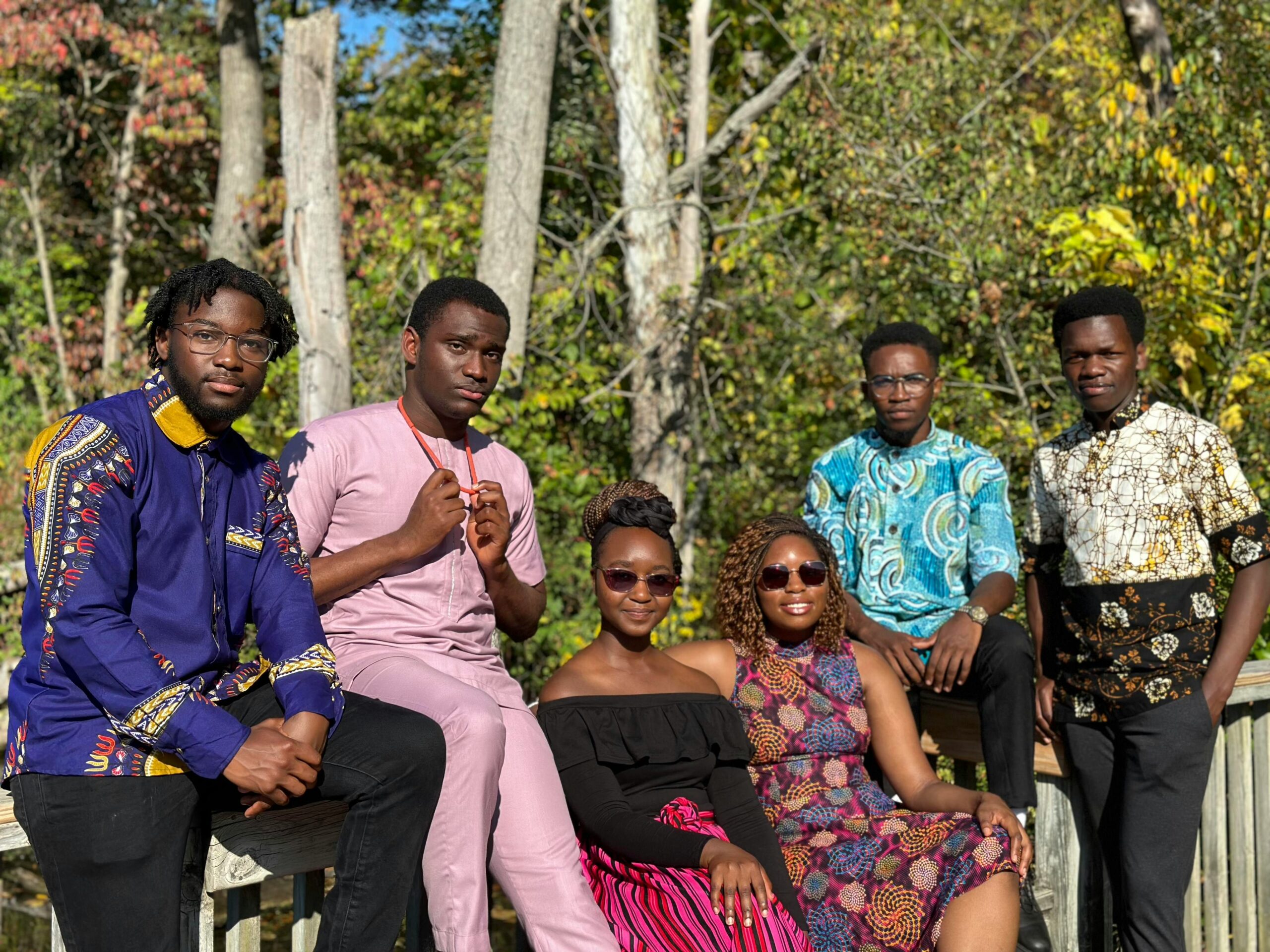 Kalongo Seed Alumni Gathering